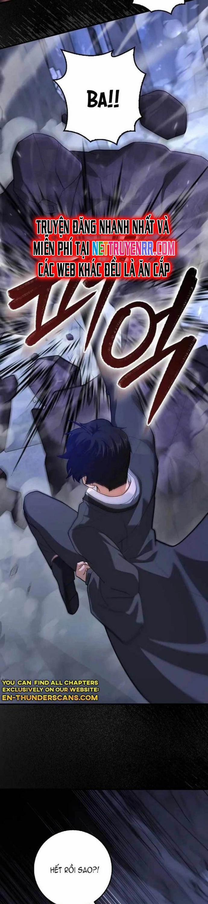 Thiên Tài Võ Thuật Hồi Quy 86 trang 19