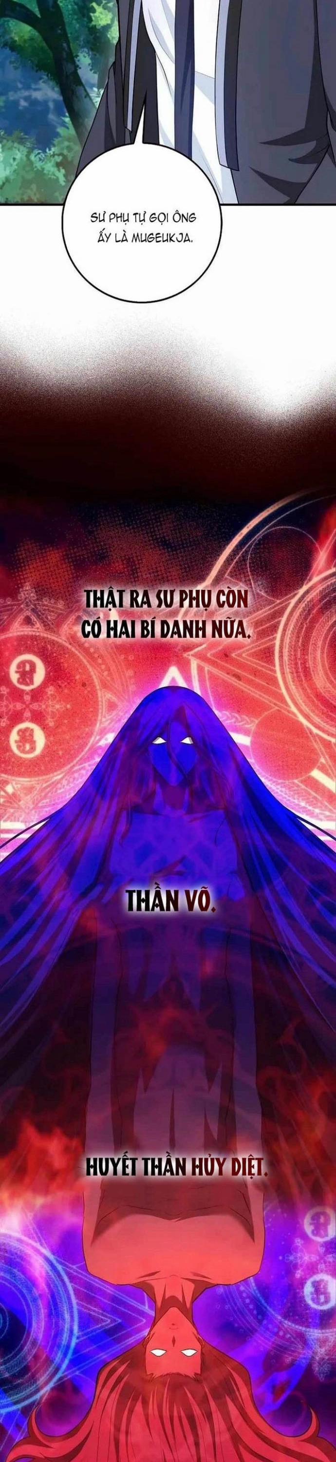 Thiên Tài Võ Thuật Hồi Quy 86 trang 2