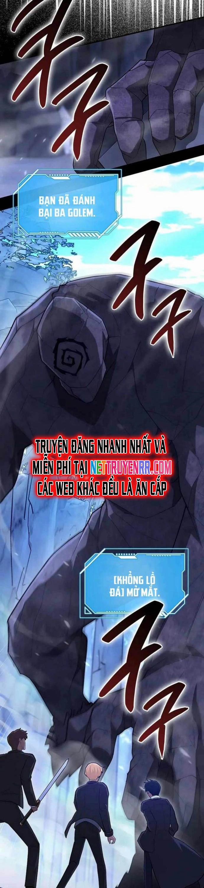 Thiên Tài Võ Thuật Hồi Quy 86 trang 21