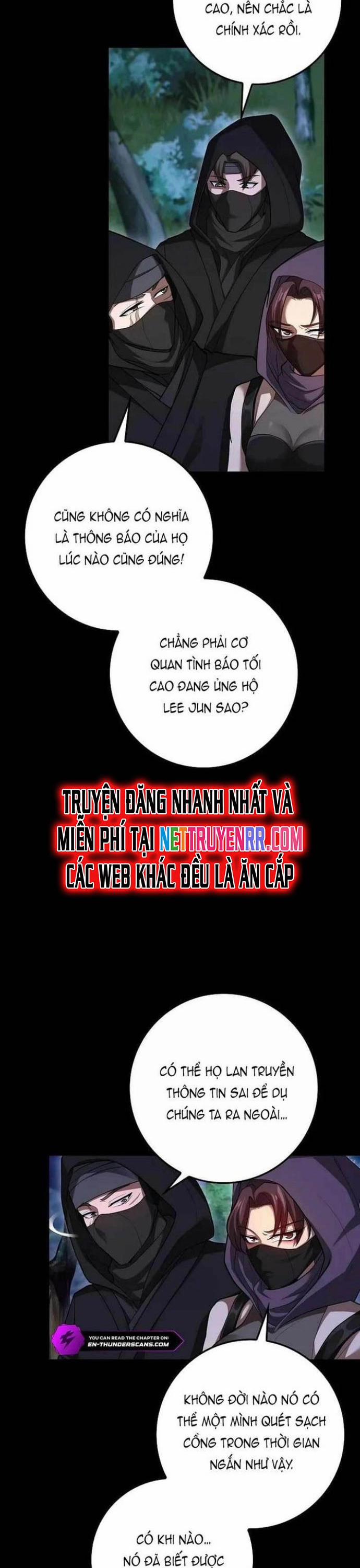 Thiên Tài Võ Thuật Hồi Quy 86 trang 24