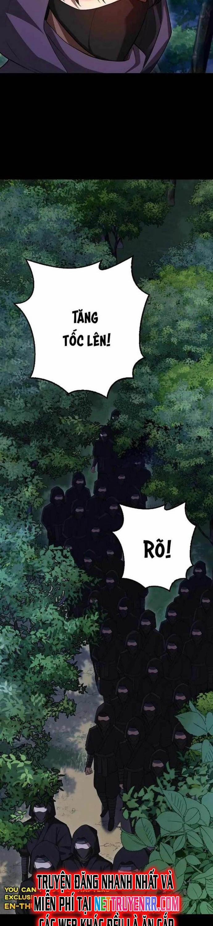 Thiên Tài Võ Thuật Hồi Quy 86 trang 26