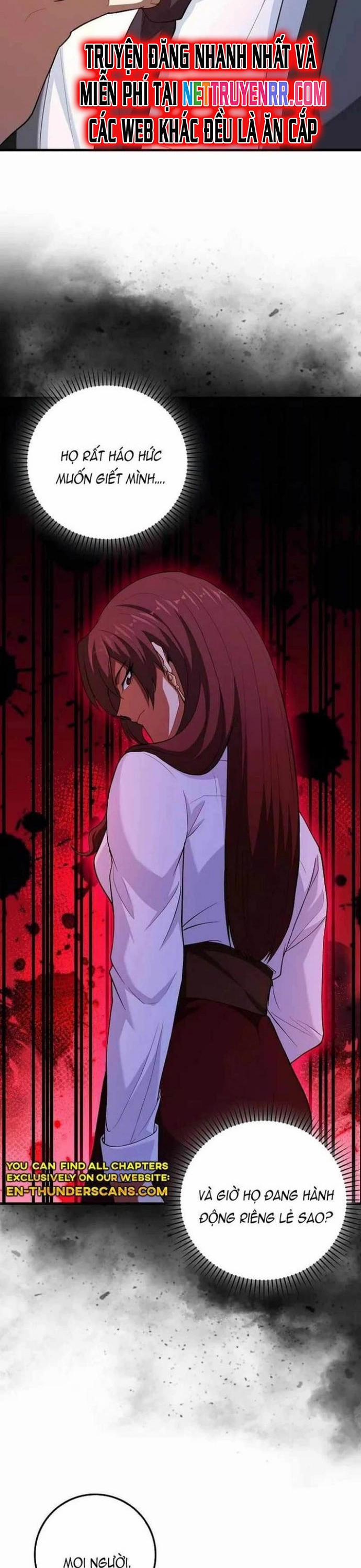 Thiên Tài Võ Thuật Hồi Quy 86 trang 6