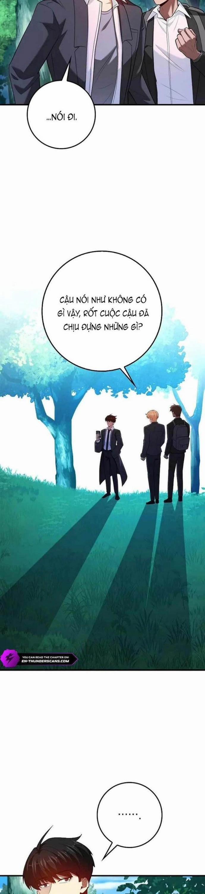 Thiên Tài Võ Thuật Hồi Quy 86 trang 9