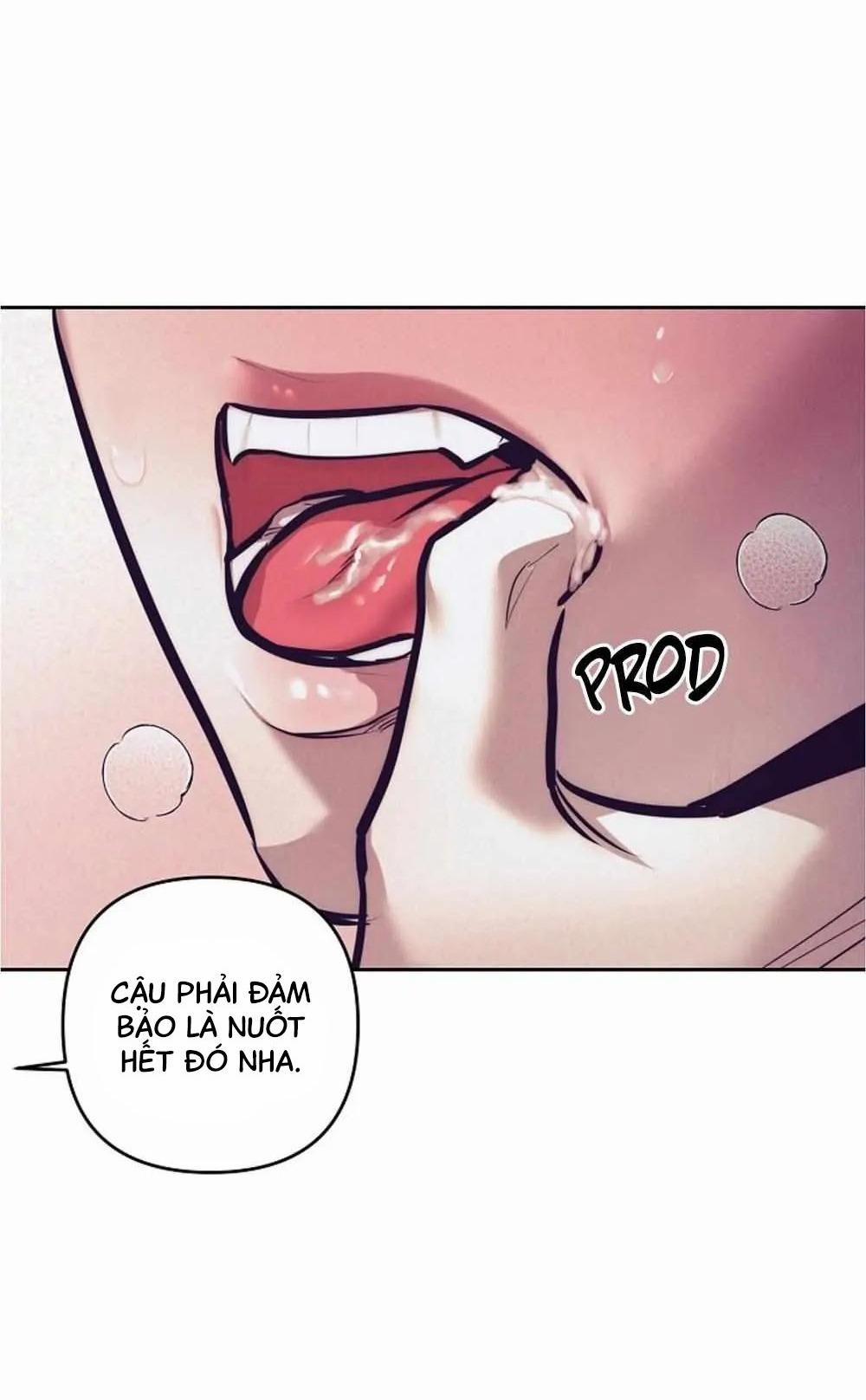 Thiên thần là thế này đây sao? 1 trang 16