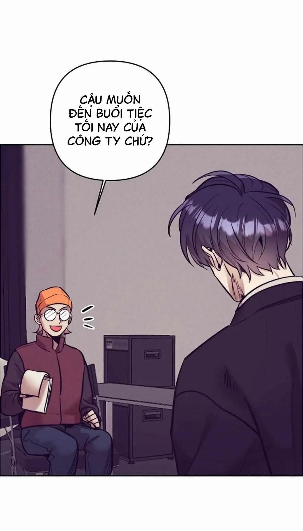 Thiên thần là thế này đây sao? 1 trang 67