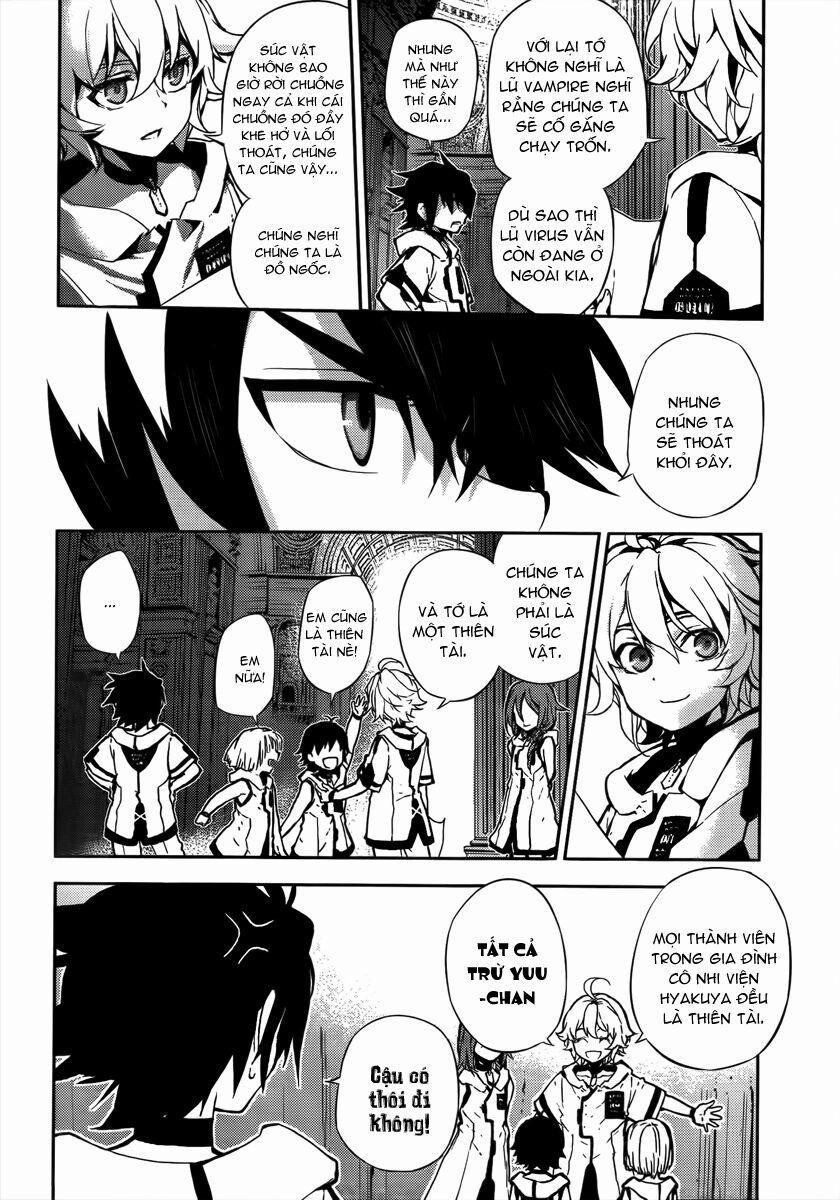 Thiên Thần Ngày Tận Thế 1 trang 43
