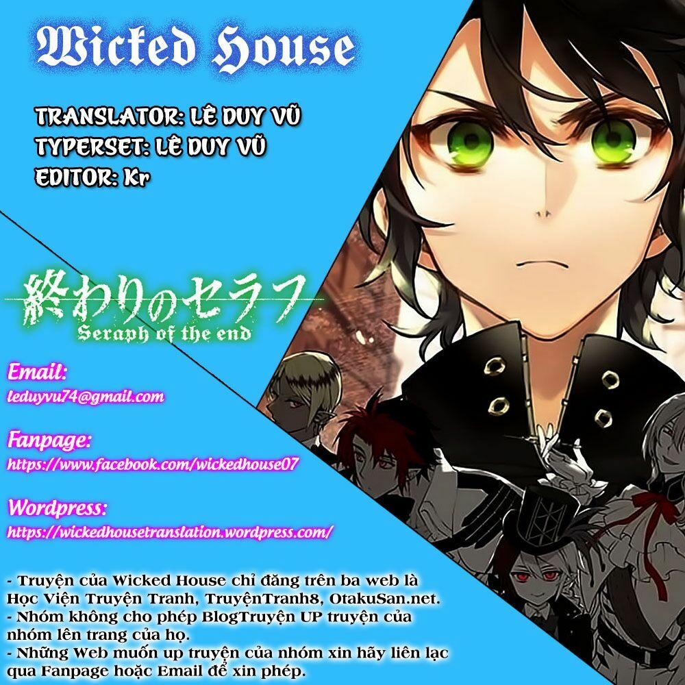 Thiên Thần Ngày Tận Thế 53 trang 1