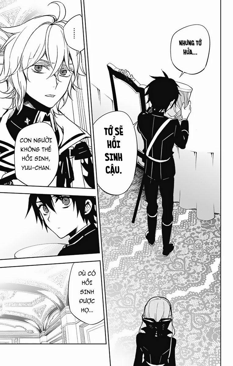 Thiên Thần Ngày Tận Thế 55 trang 31