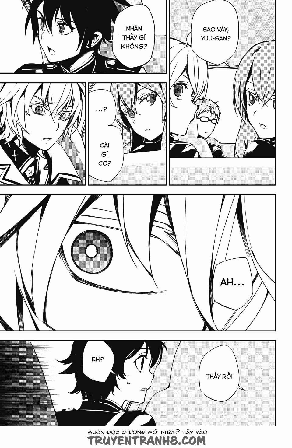 Thiên Thần Ngày Tận Thế 70 trang 6