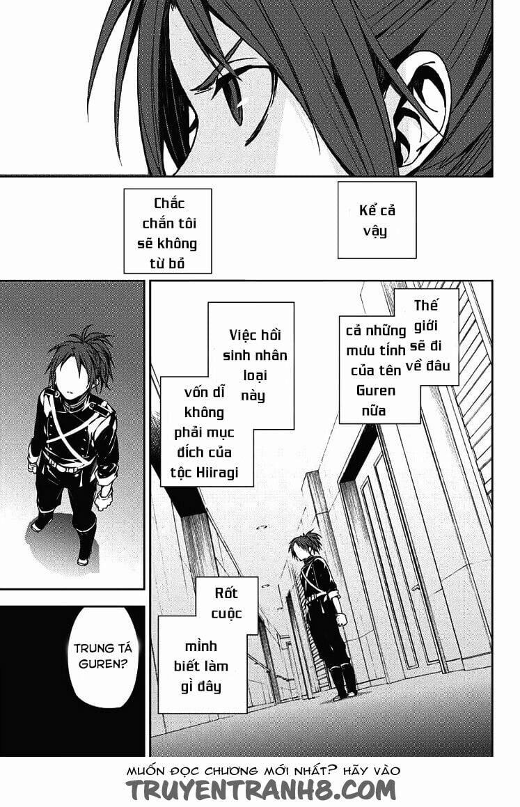 Thiên Thần Ngày Tận Thế 71 trang 24