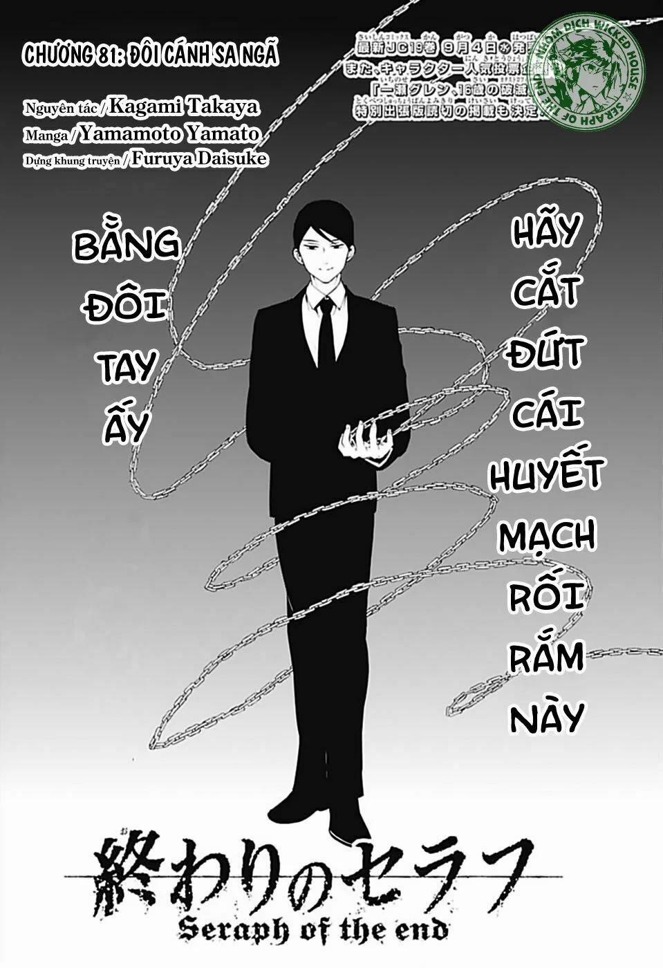 Thiên Thần Ngày Tận Thế 81 trang 2