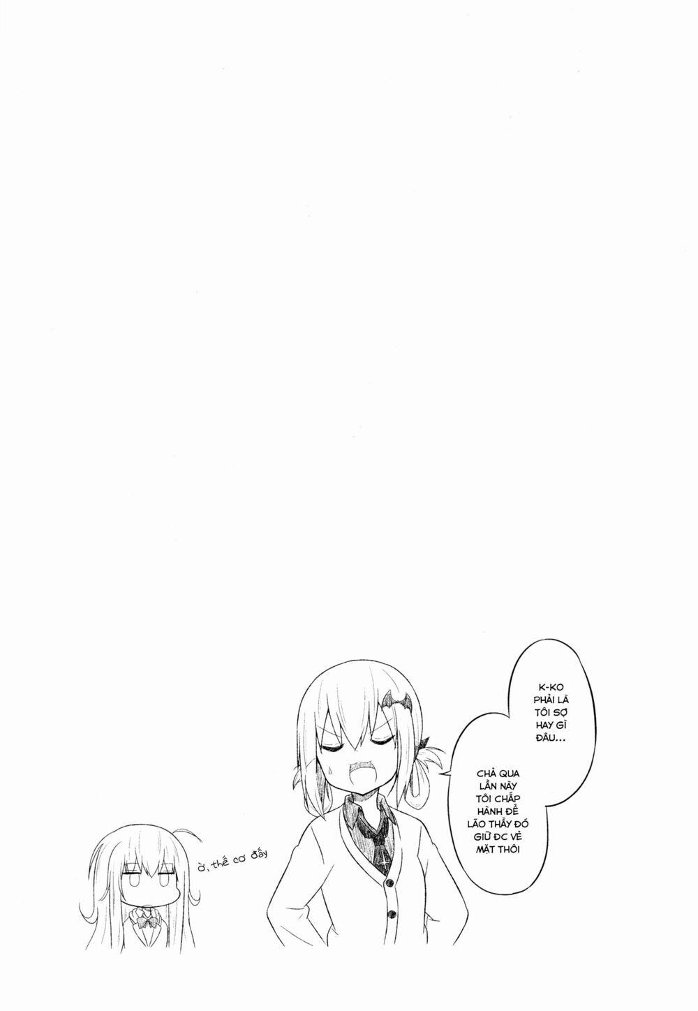 Thiên Thần Sa Ngã Gabriel 3 trang 18