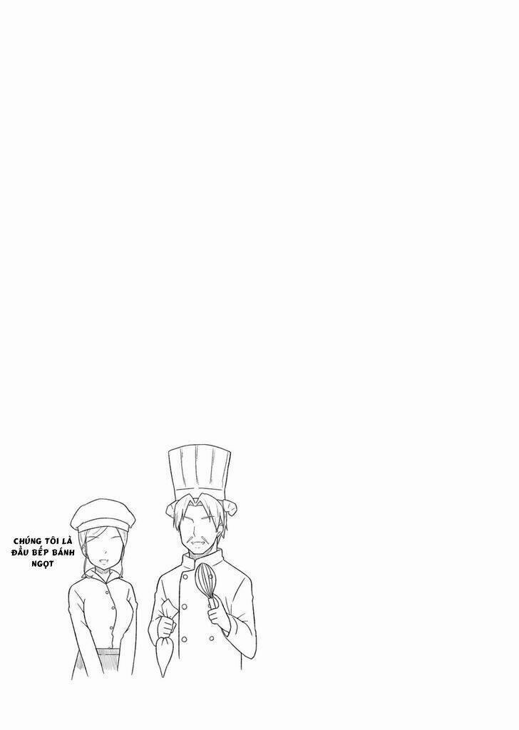 Thiên Thần Sa Ngã Gabriel 37.5 trang 11