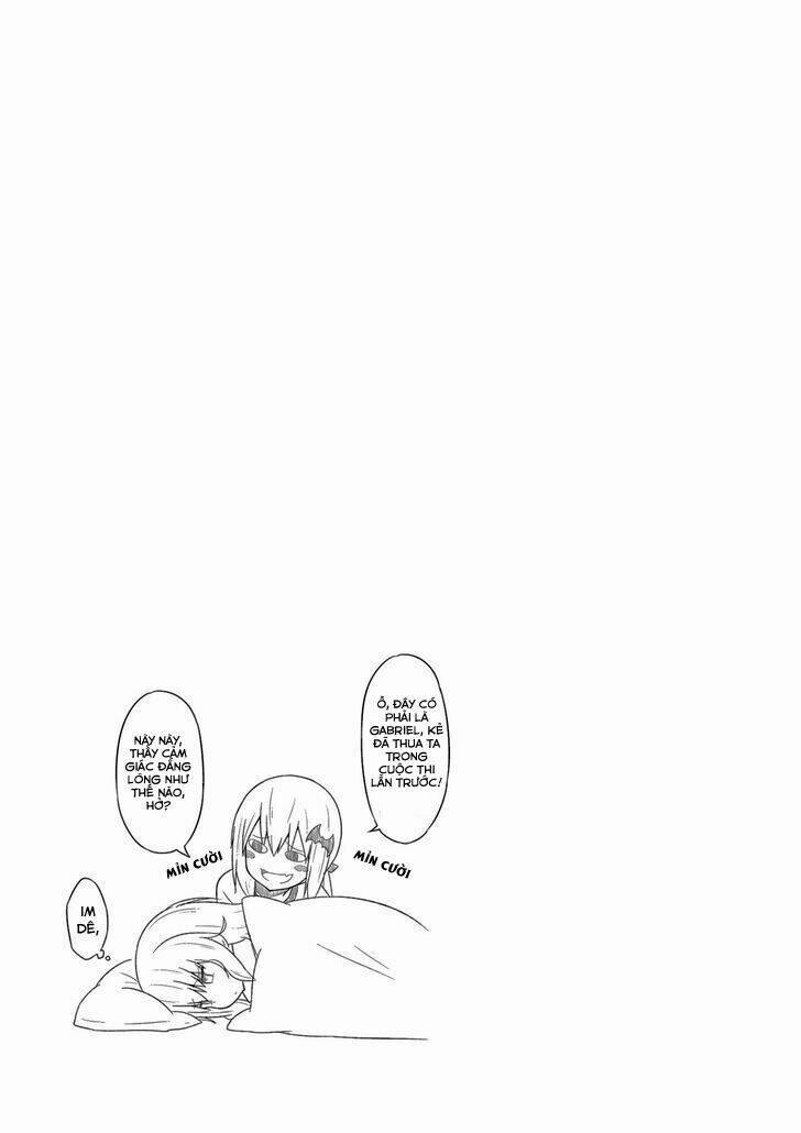 Thiên Thần Sa Ngã Gabriel 37 trang 5
