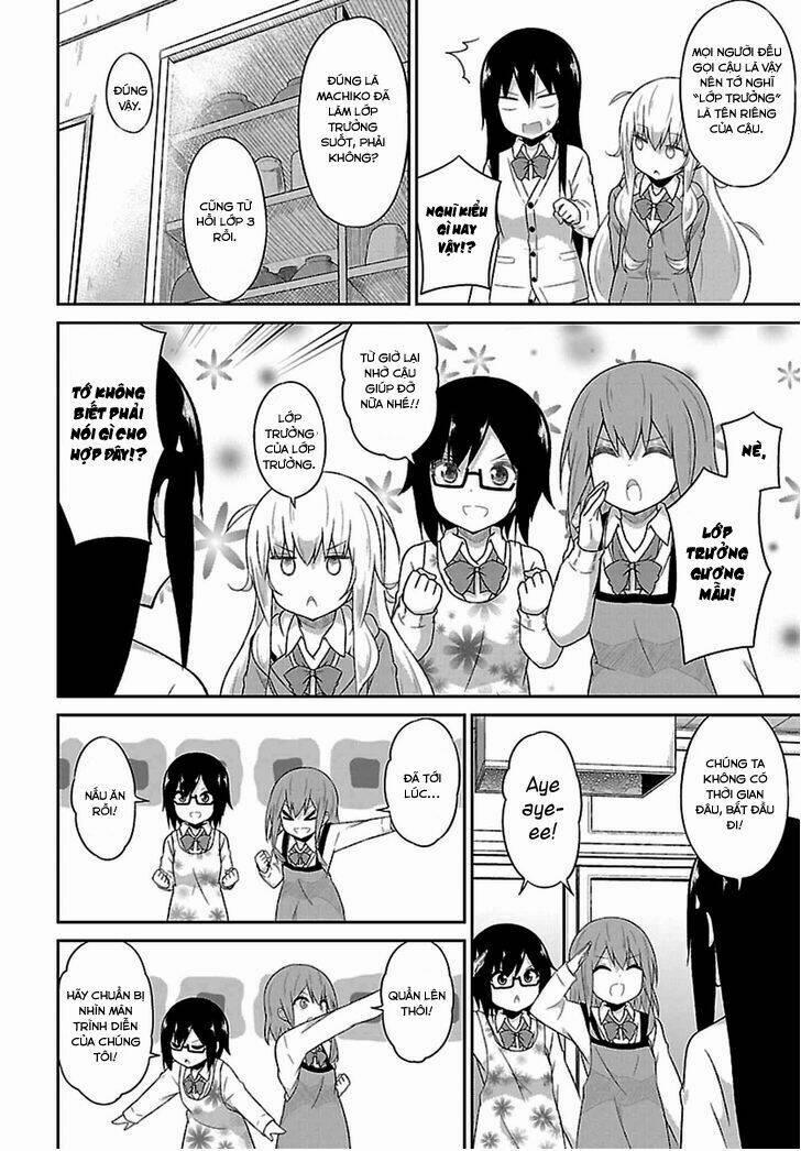 Thiên Thần Sa Ngã Gabriel 39 trang 6