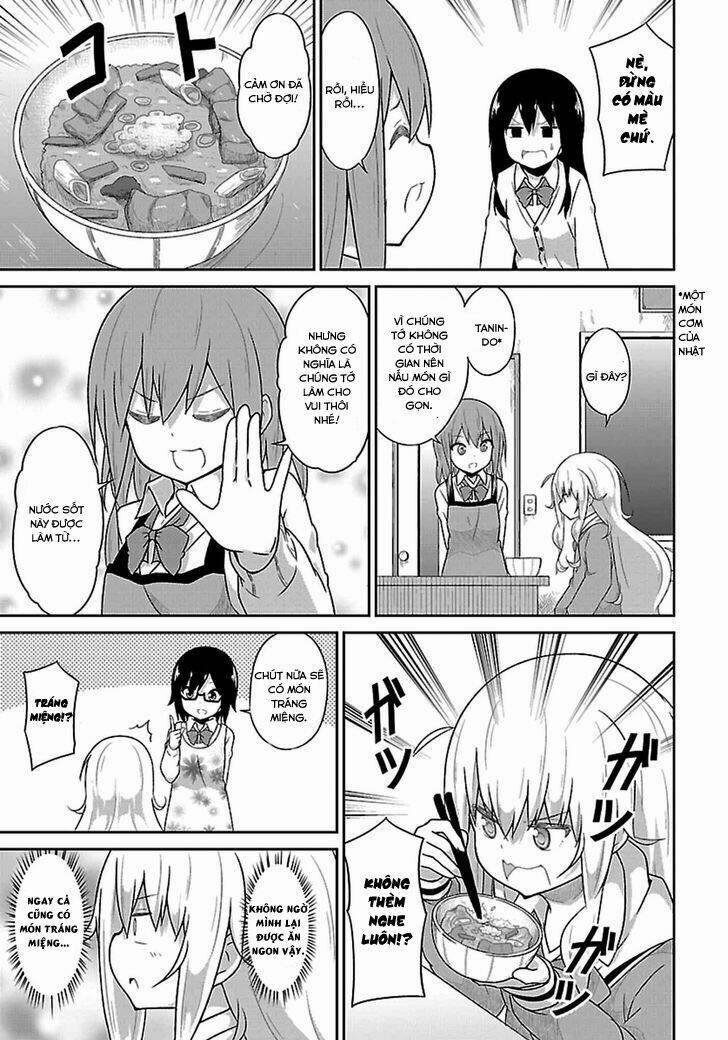 Thiên Thần Sa Ngã Gabriel 39 trang 7