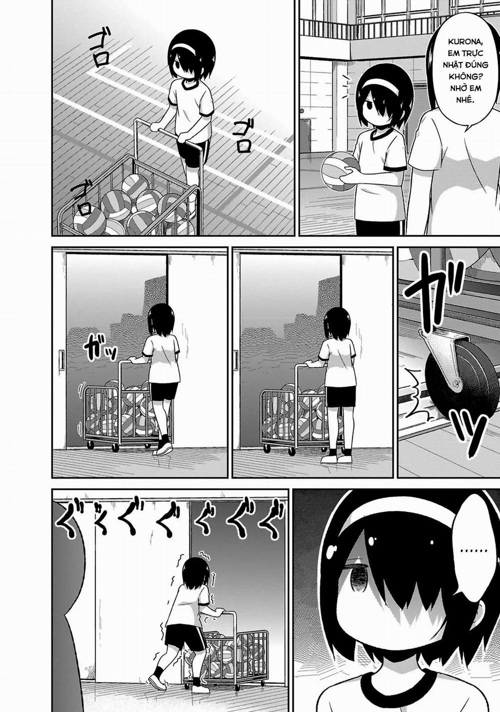 Thiên Thần Sa Ngã Gabriel 51 trang 4