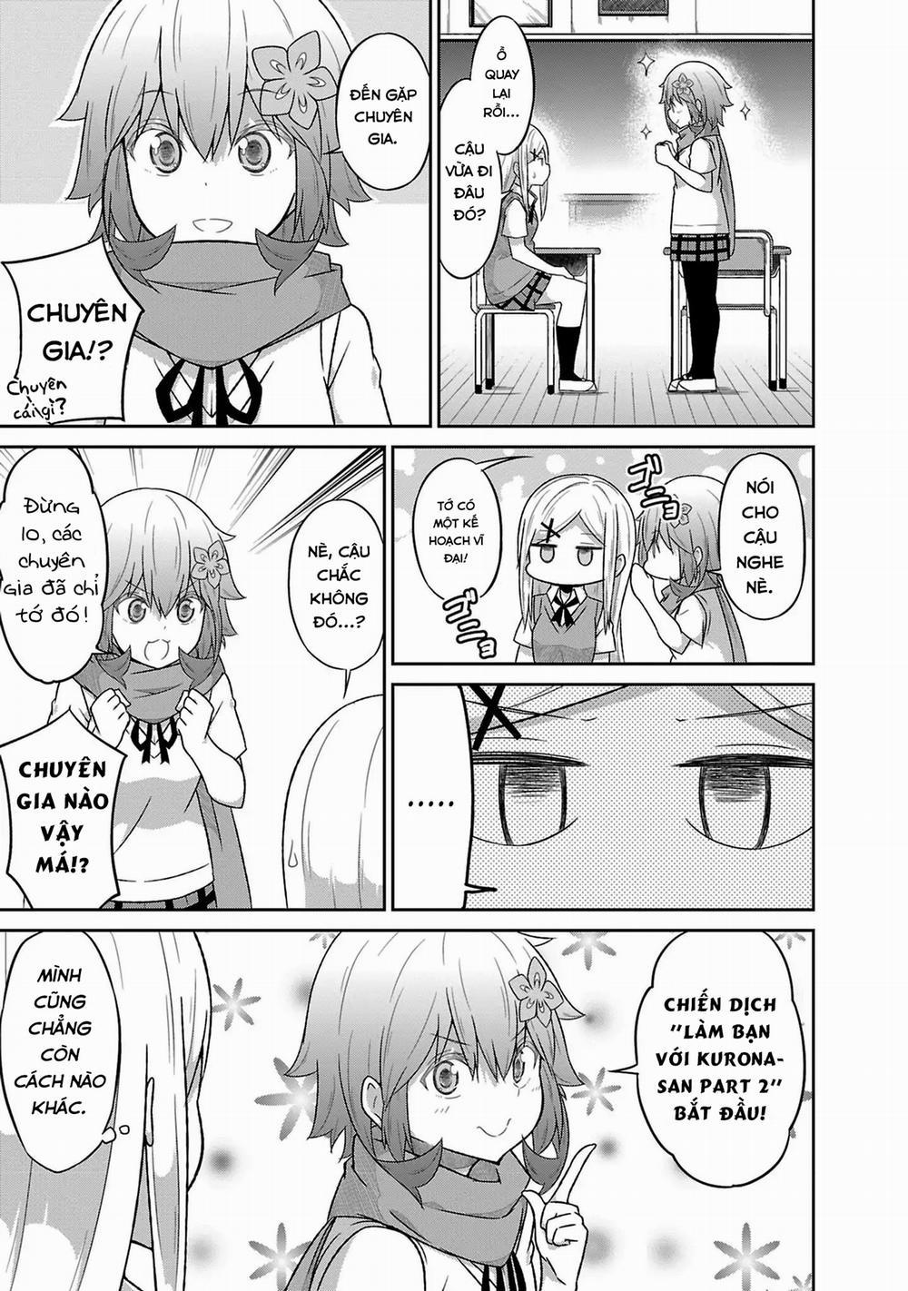 Thiên Thần Sa Ngã Gabriel 51 trang 7