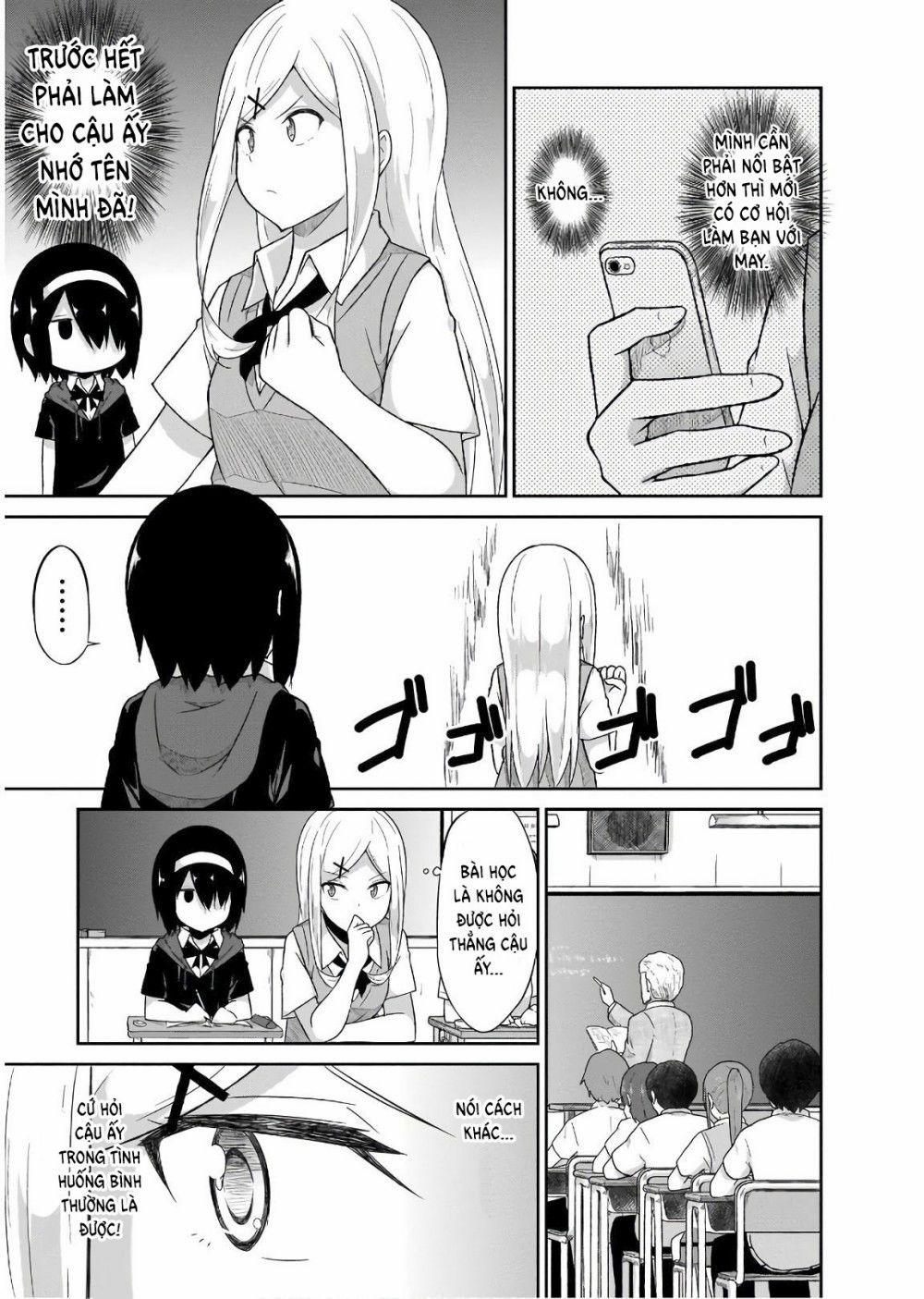 Thiên Thần Sa Ngã Gabriel 53 trang 4