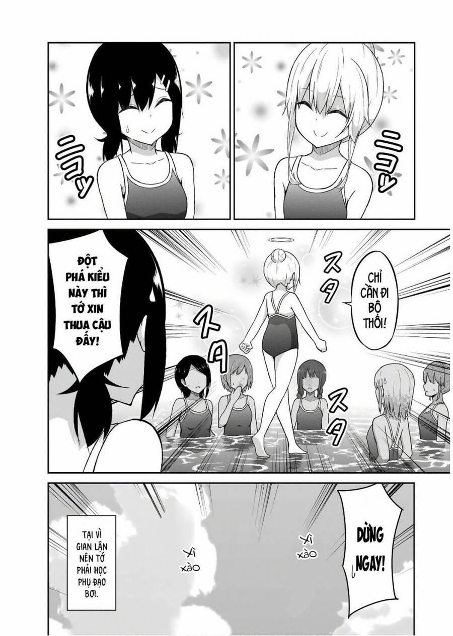 Thiên Thần Sa Ngã Gabriel 54 trang 17