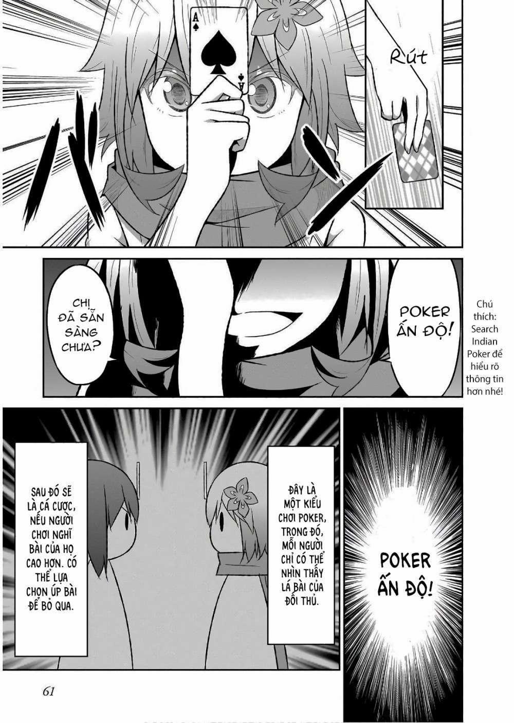 Thiên Thần Sa Ngã Gabriel 55 trang 6