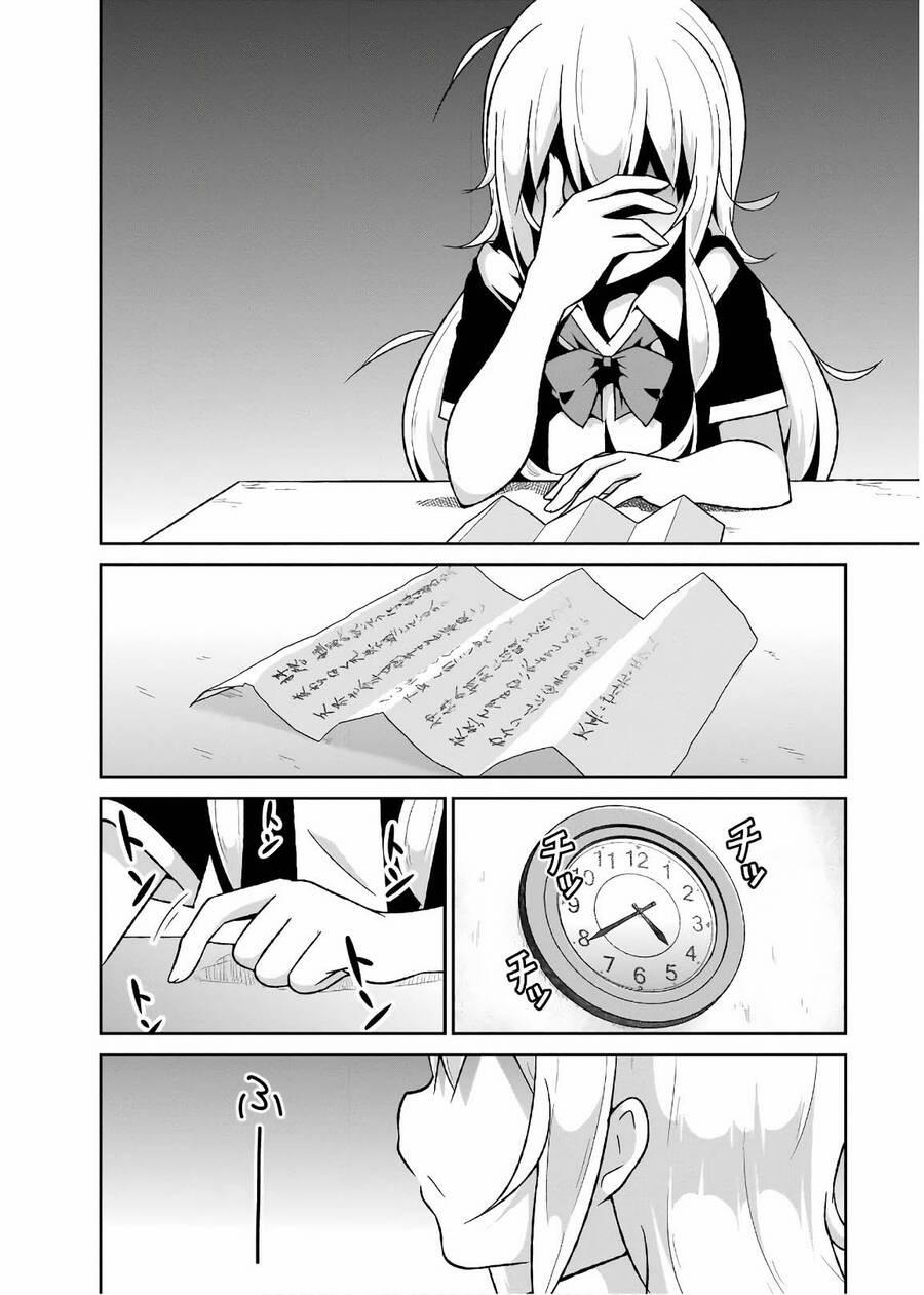 Thiên Thần Sa Ngã Gabriel 59 trang 3