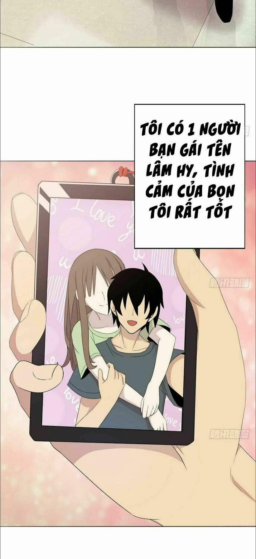 Thiên Thần Shipper 1 trang 16