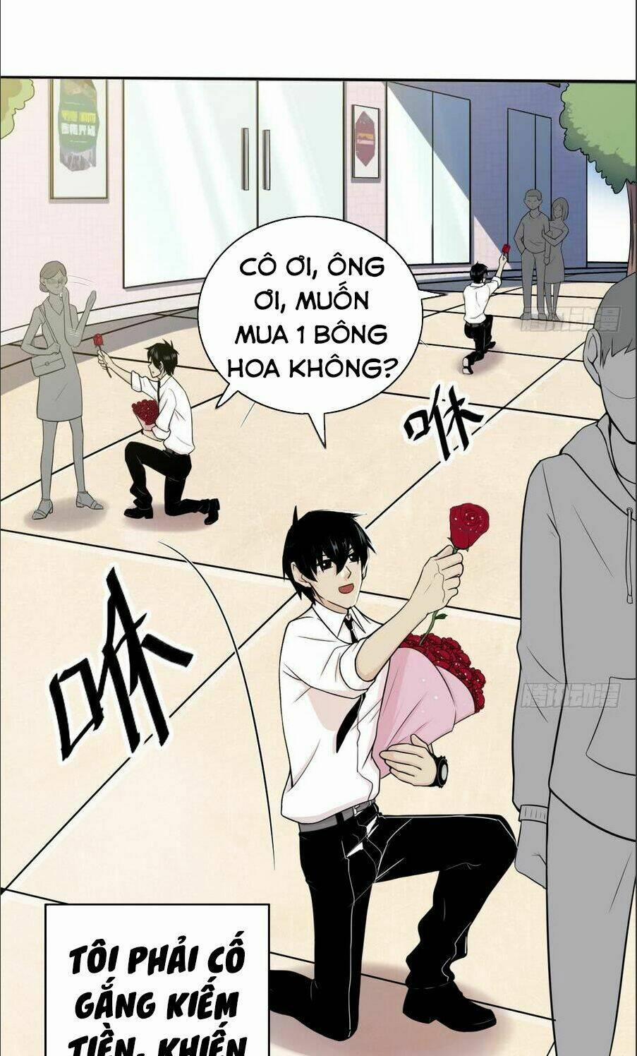 Thiên Thần Shipper 1 trang 19