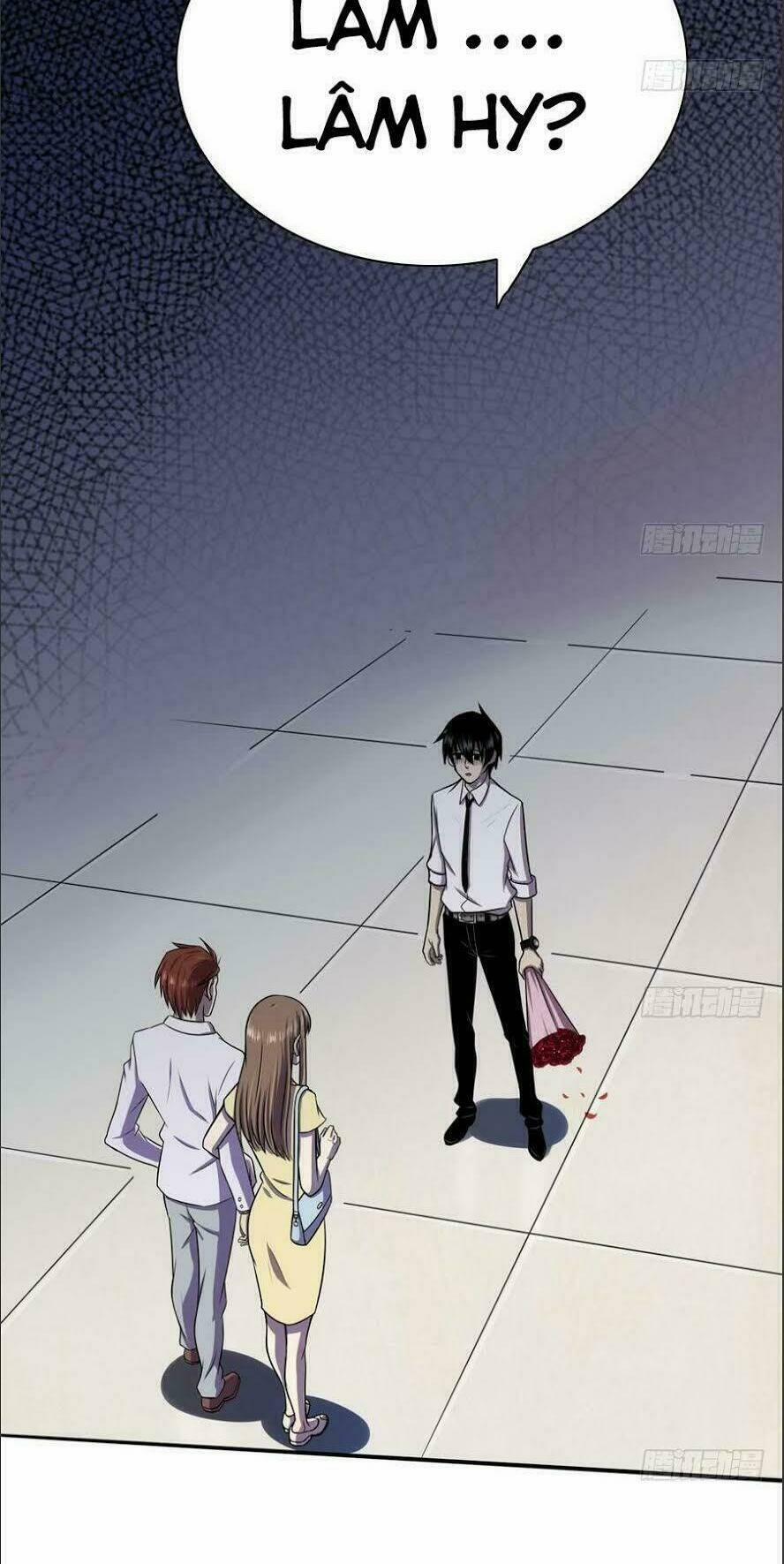 Thiên Thần Shipper 1 trang 23