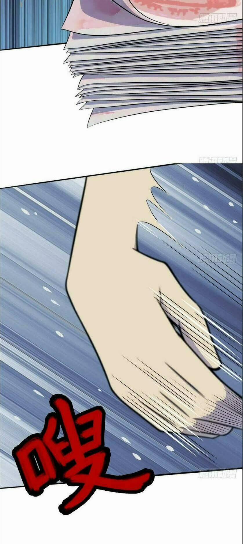 Thiên Thần Shipper 1 trang 27