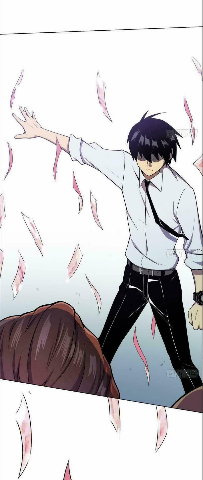 Thiên Thần Shipper 1 trang 28