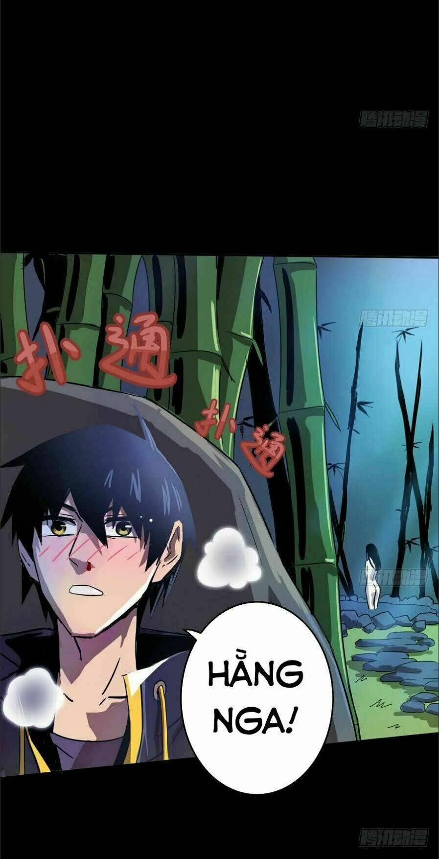 Thiên Thần Shipper 1 trang 6