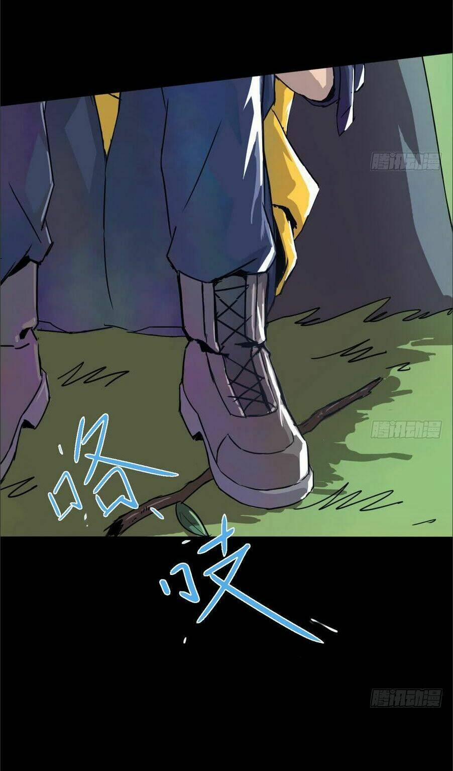 Thiên Thần Shipper 1 trang 7