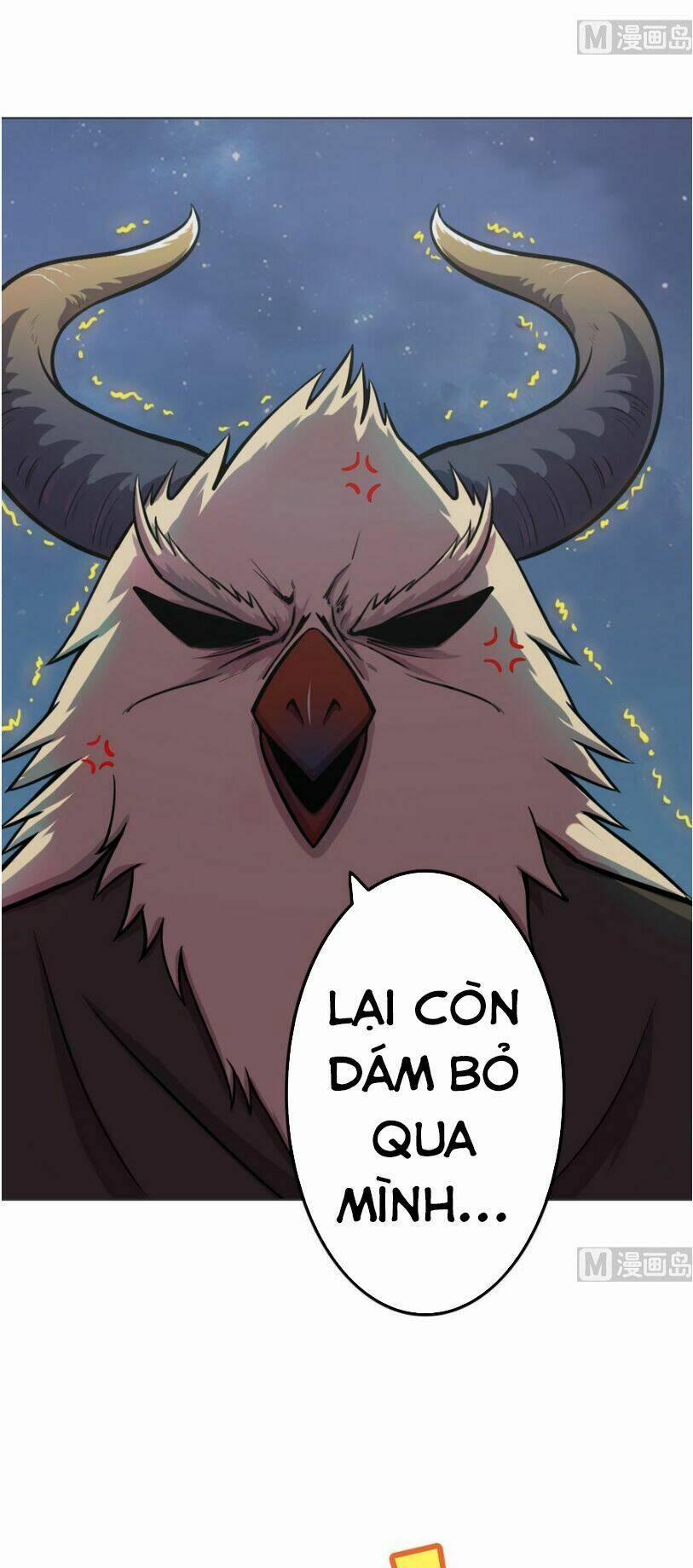 Thiên Thần Shipper 10 trang 10