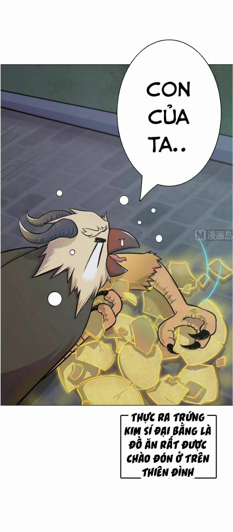 Thiên Thần Shipper 10 trang 14