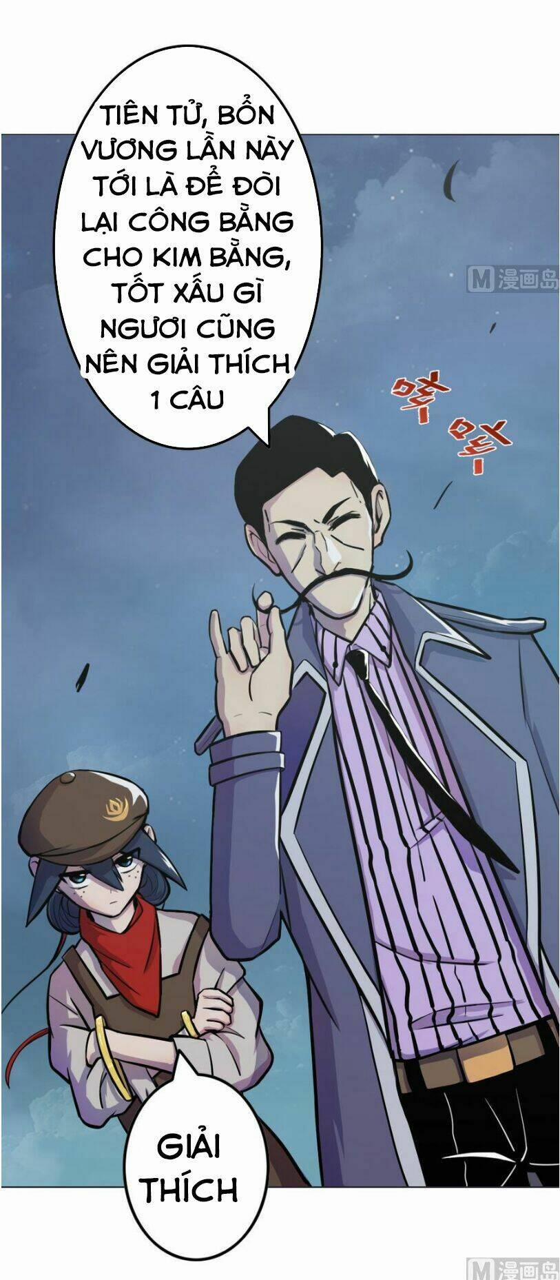 Thiên Thần Shipper 10 trang 15