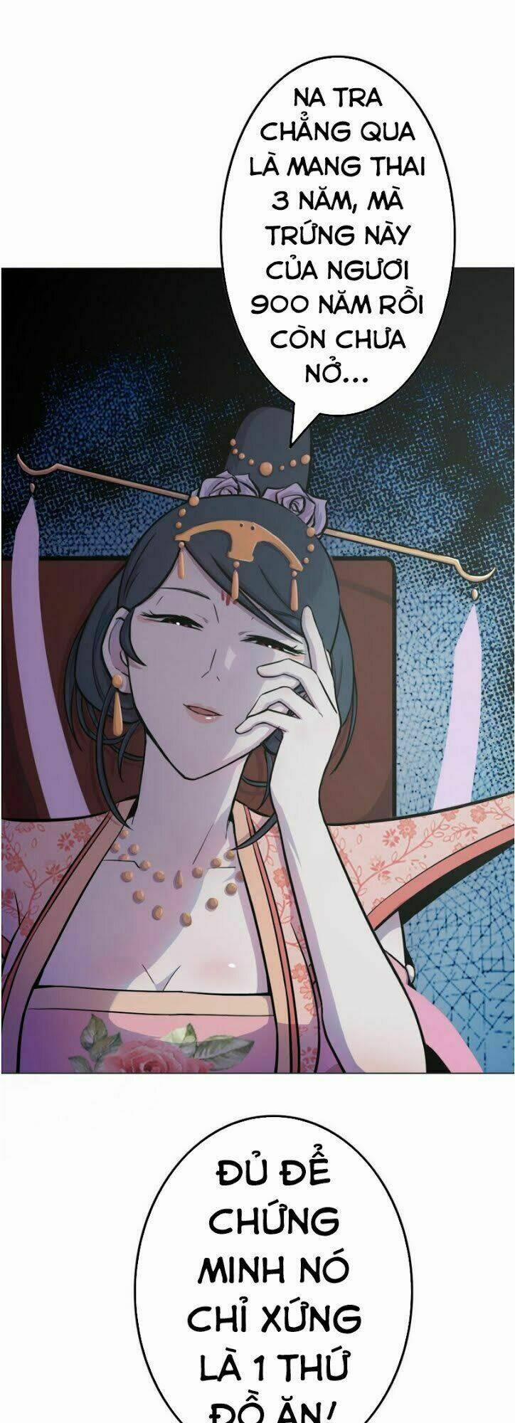 Thiên Thần Shipper 10 trang 16