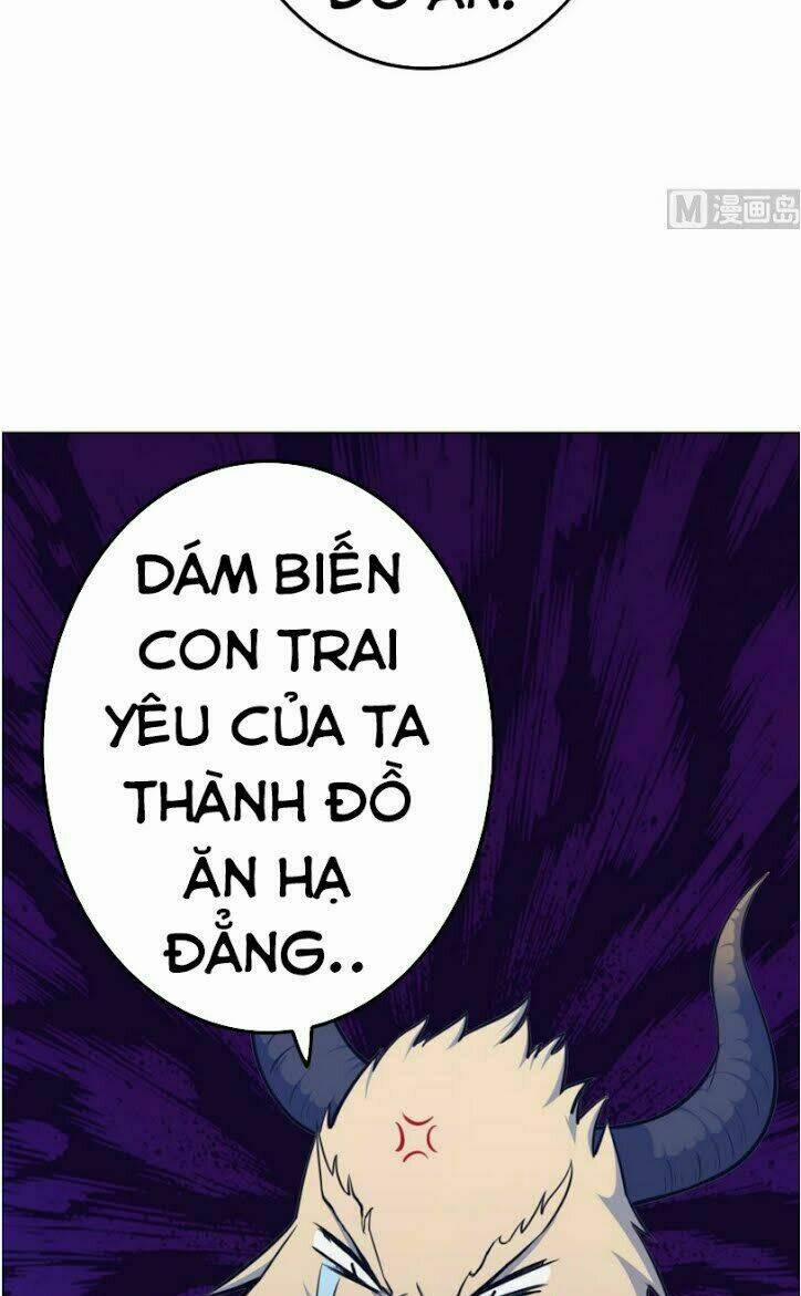 Thiên Thần Shipper 10 trang 17