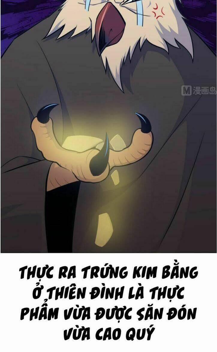 Thiên Thần Shipper 10 trang 18