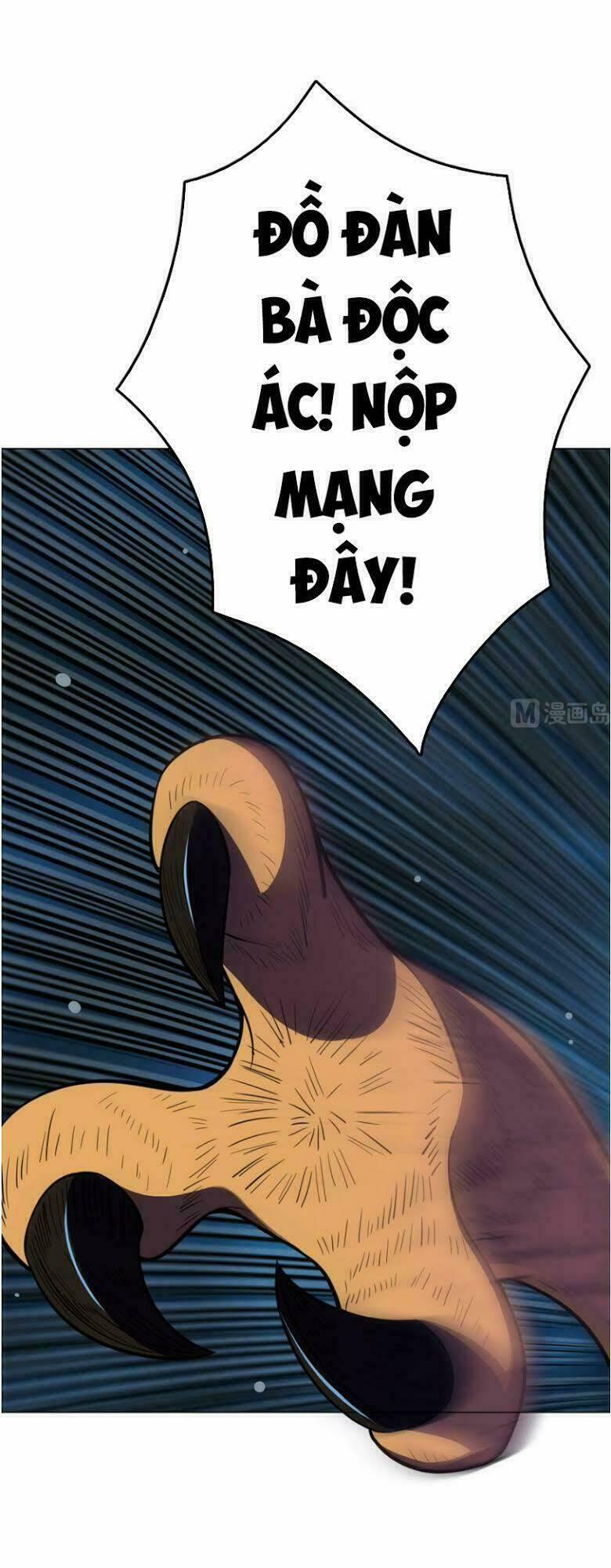 Thiên Thần Shipper 10 trang 19