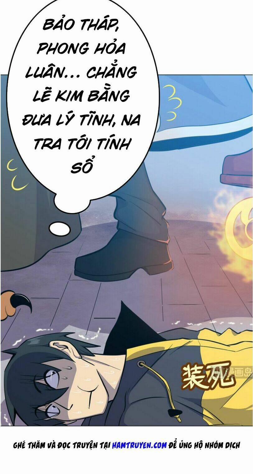 Thiên Thần Shipper 10 trang 2