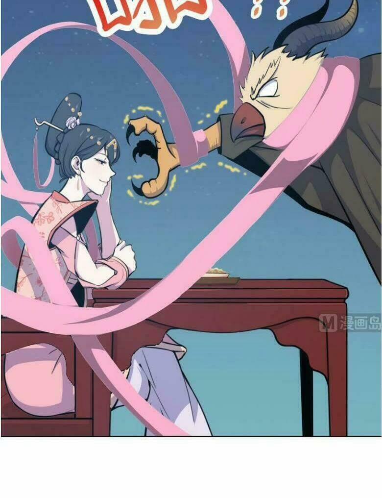 Thiên Thần Shipper 10 trang 21