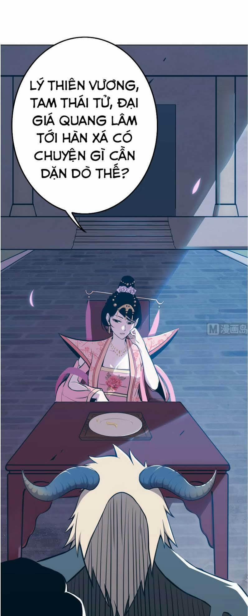 Thiên Thần Shipper 10 trang 8