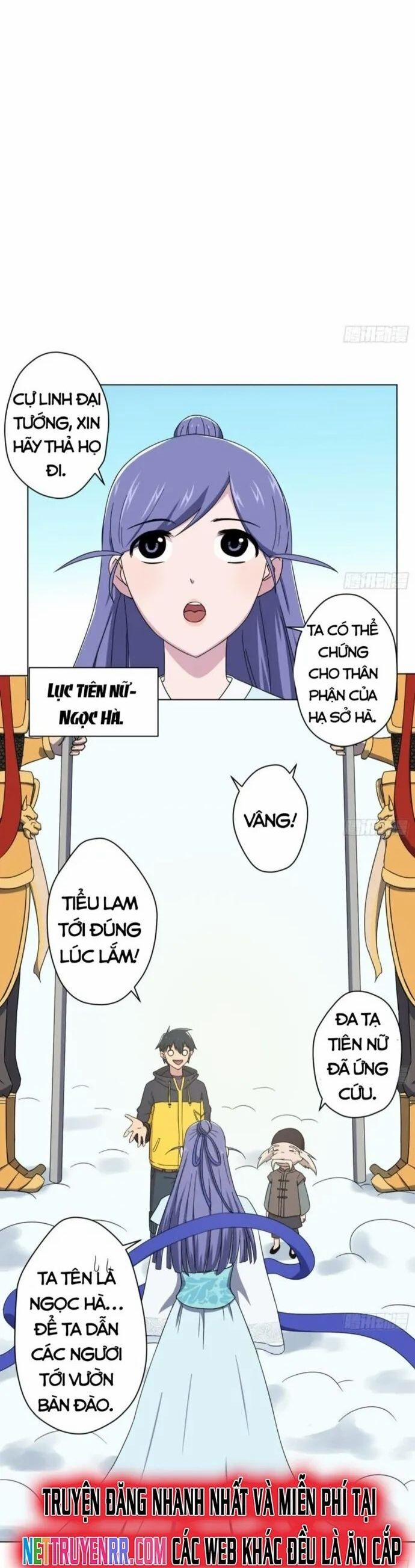 Thiên Thần Shipper 100 trang 13