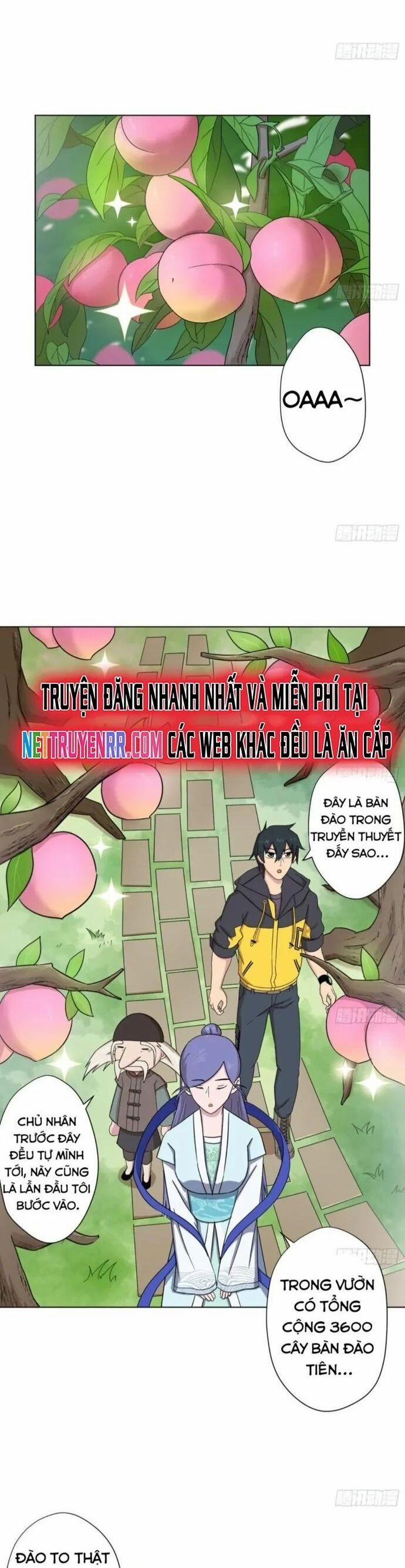 Thiên Thần Shipper 101 trang 1