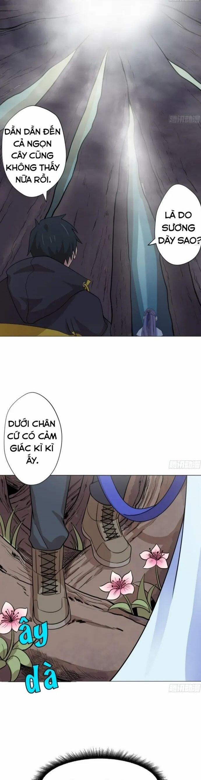 Thiên Thần Shipper 102 trang 10