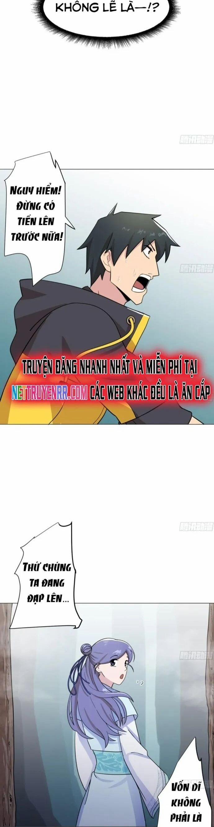 Thiên Thần Shipper 102 trang 11