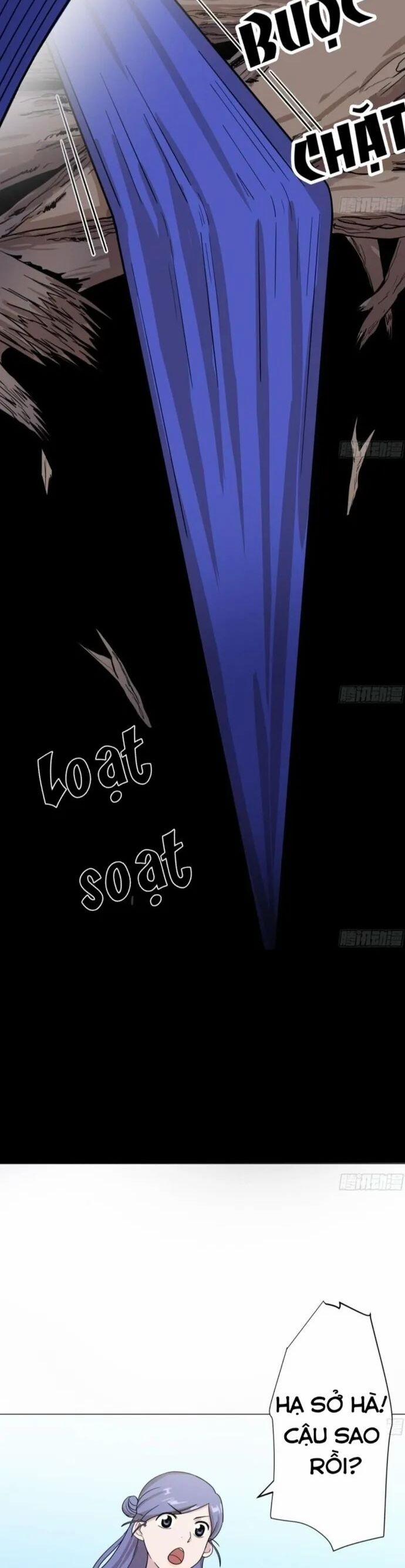 Thiên Thần Shipper 102 trang 14