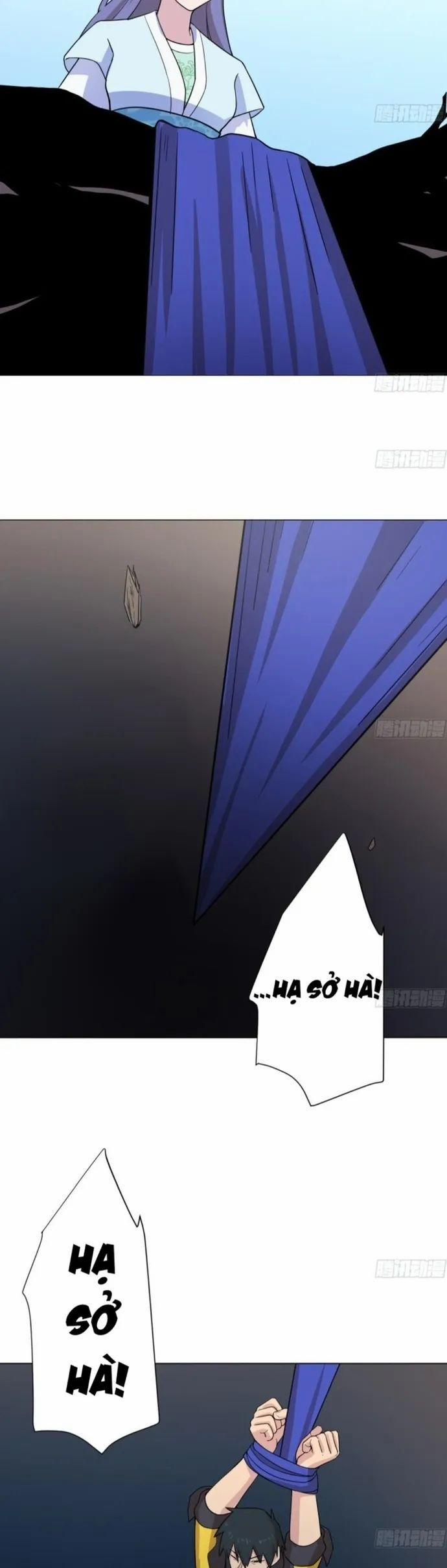 Thiên Thần Shipper 102 trang 15