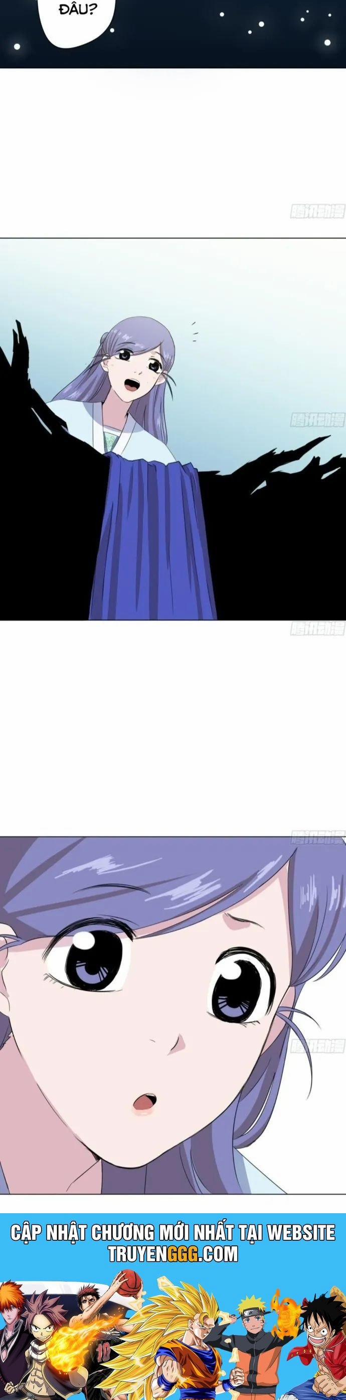 Thiên Thần Shipper 102 trang 17